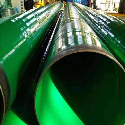 昆明涂塑钢管厂家生产工艺