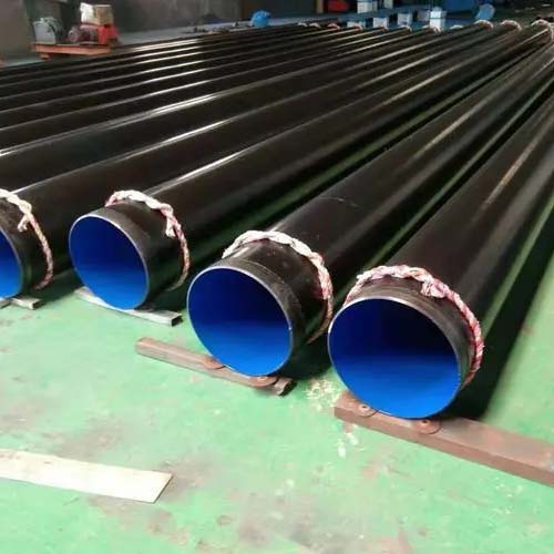 昆明涂塑钢管的施工流程注意事项包括