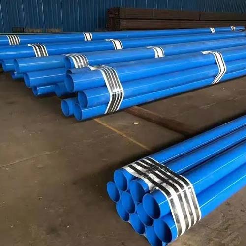 昆明涂塑钢管现货