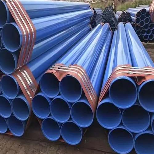 昆明涂塑钢管检测