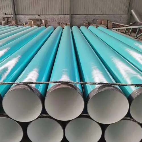 昆明防腐涂塑钢管的执行标准