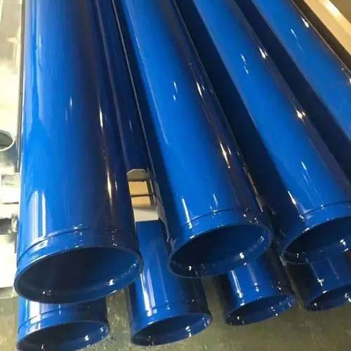 昆明给水涂塑钢管有哪些型号？
