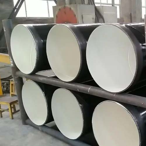 昆明涂塑钢管防腐条件