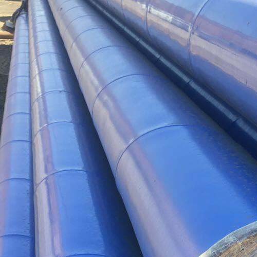 昆明防腐涂塑钢管安装注意事项有哪些？