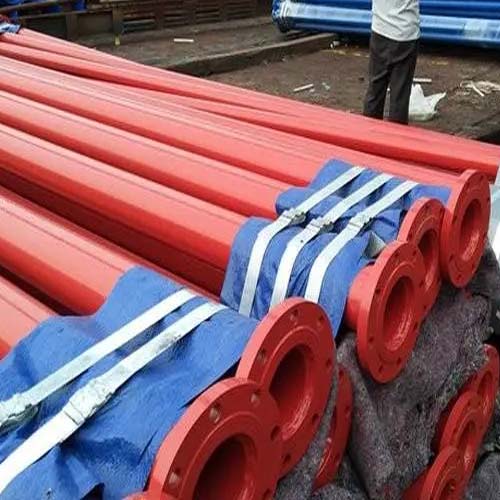 昆明涂塑钢管厂家