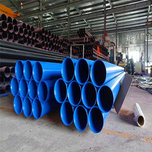 昆明防腐涂塑钢管长度