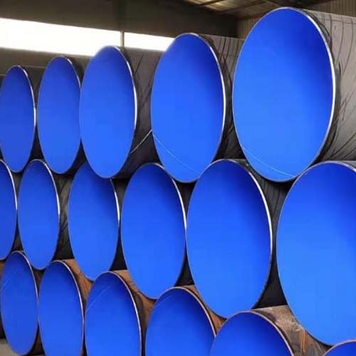 昆明给水涂塑钢管厂家